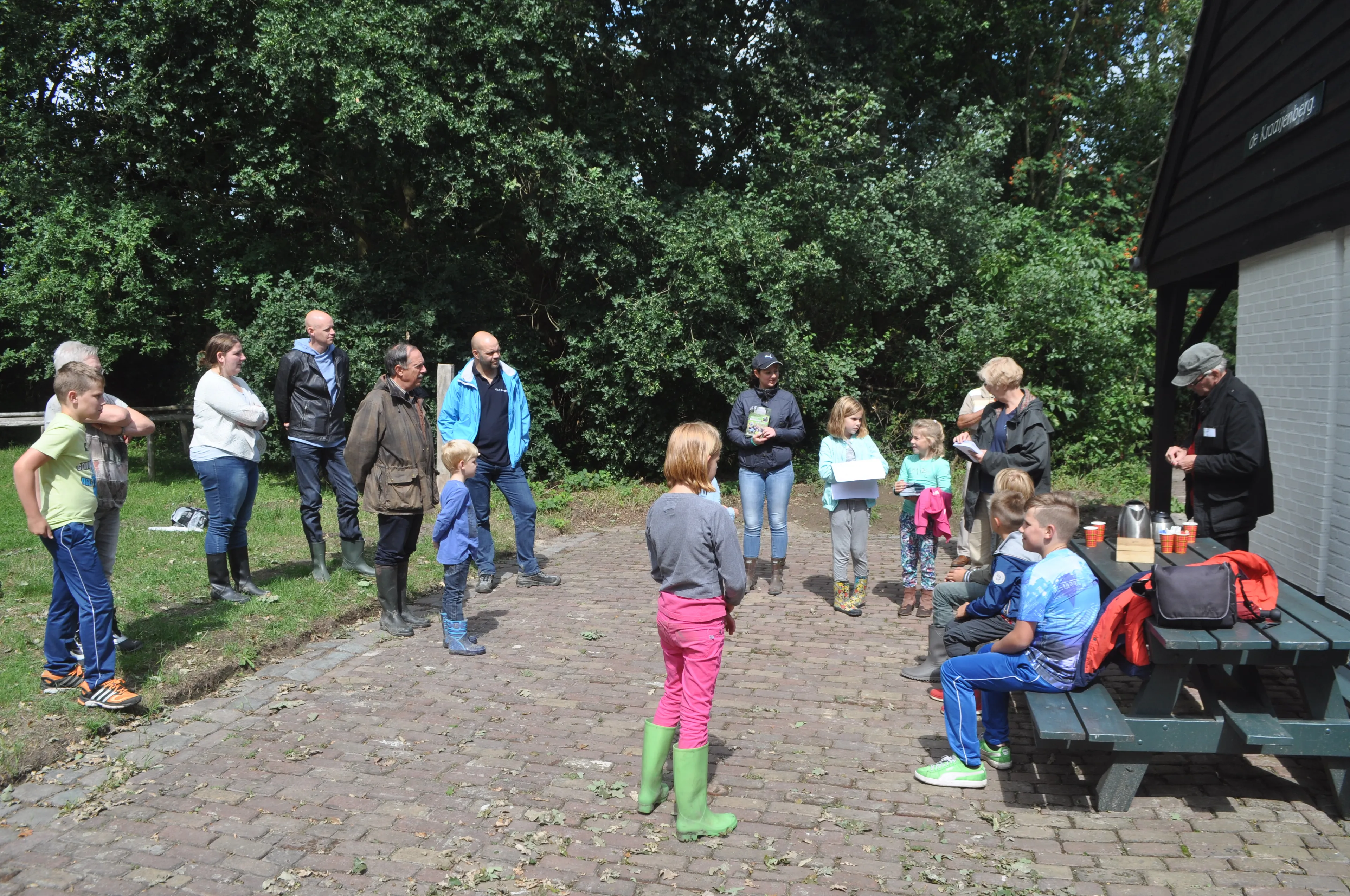 foto leo den heijer 2