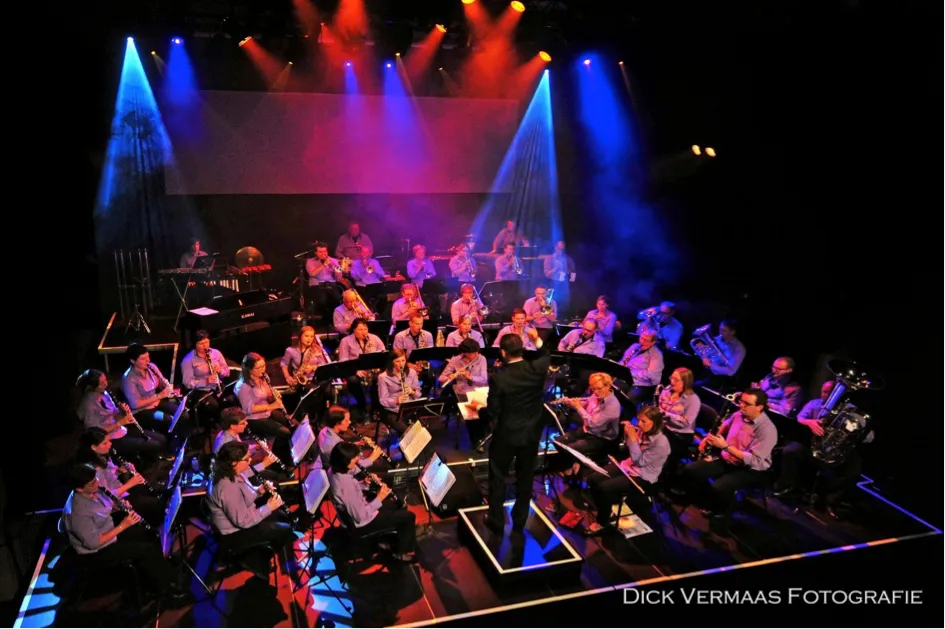 foto orkest