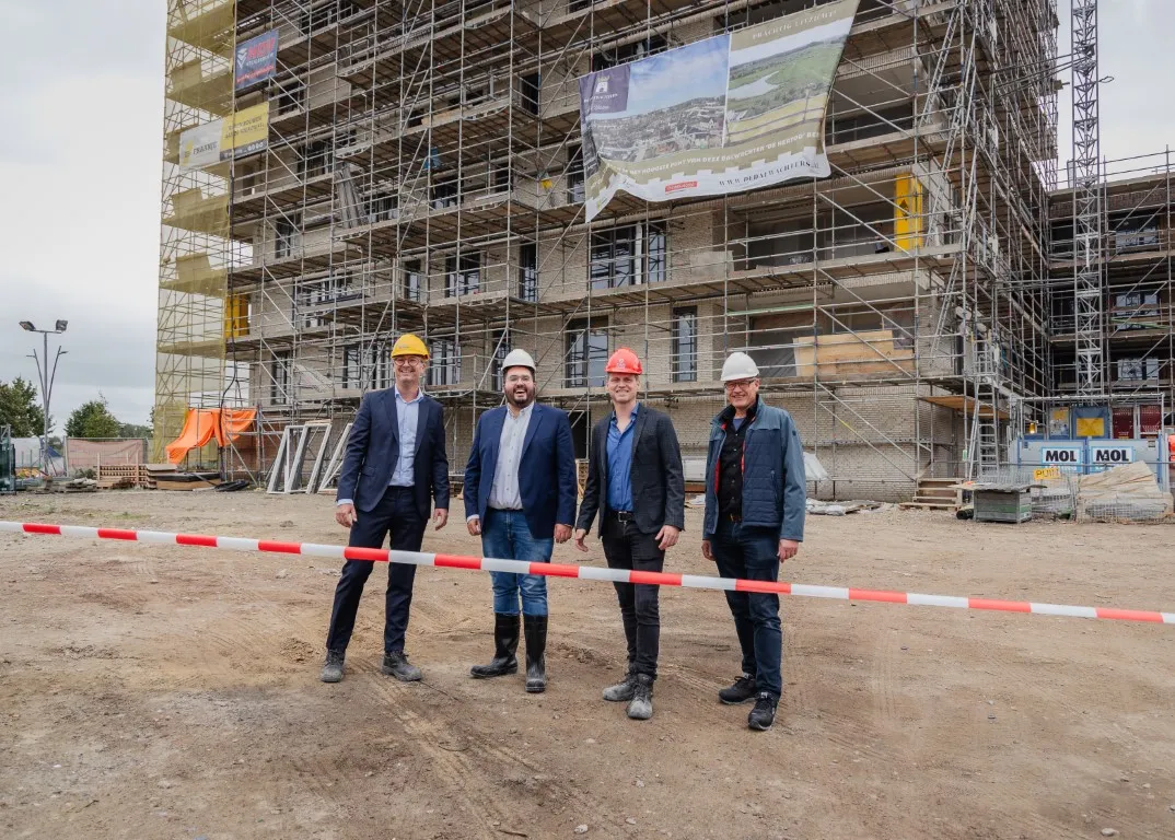 fraanje dedalwachters high 26 middel