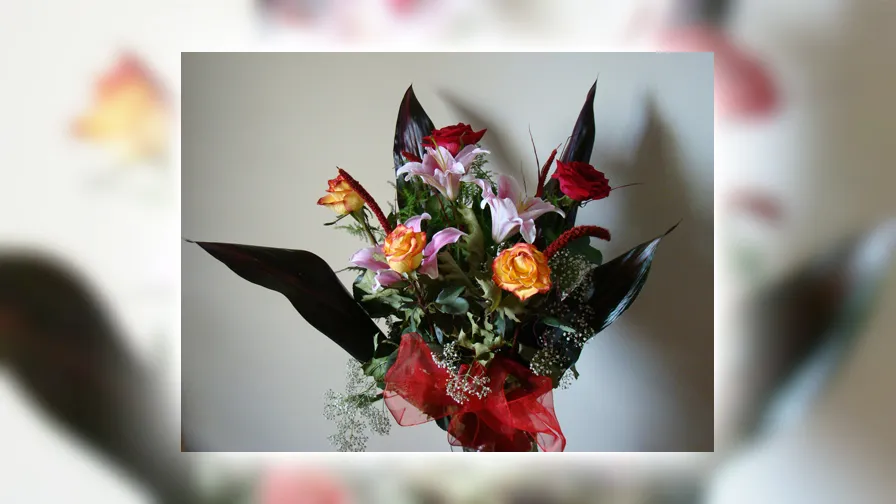 ikebana