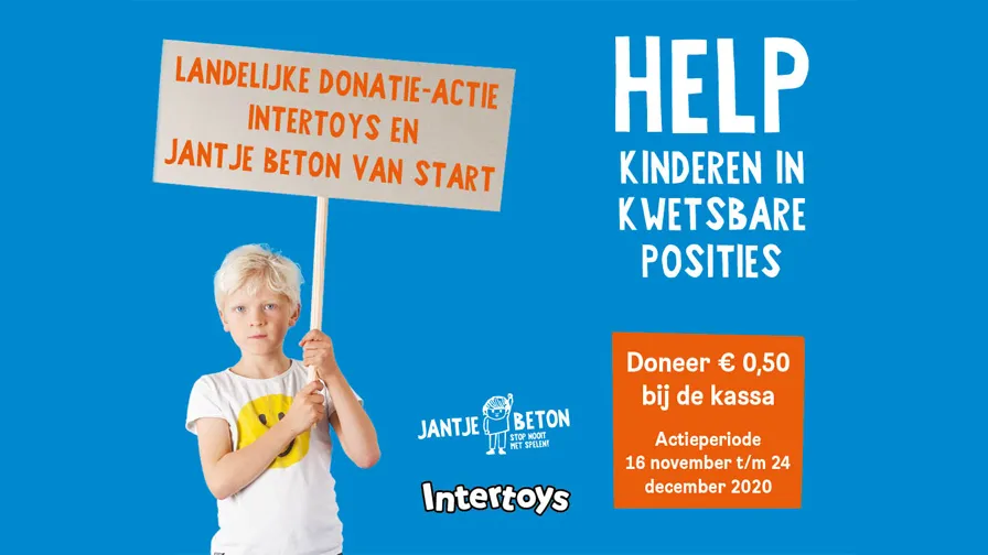 jantjebeton