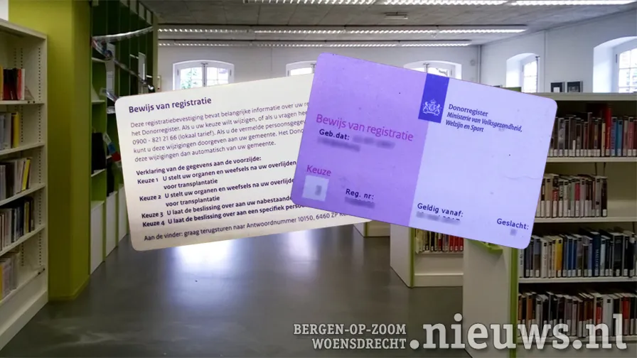 jkr boz bibliotheek donor
