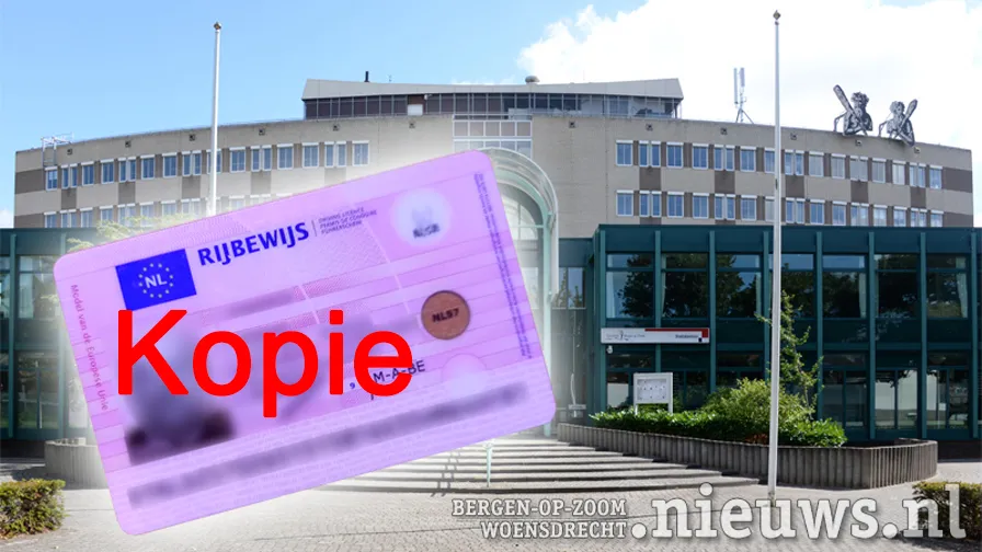 jkr boz stadskantoor rijbewijs