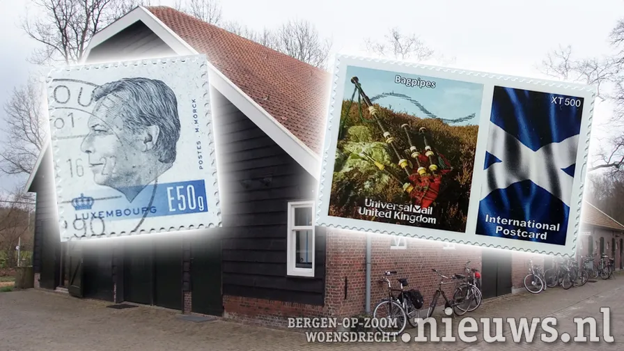 jkr hof van ram postzegels2