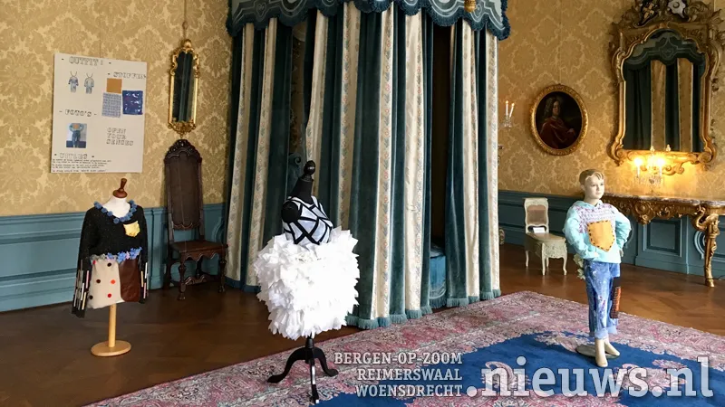 juniorprijsdermarkiezen