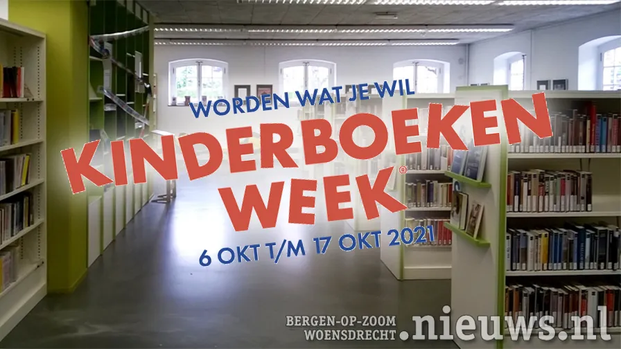 kinderboekenweek b0z