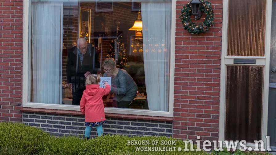 kleurplaat cda