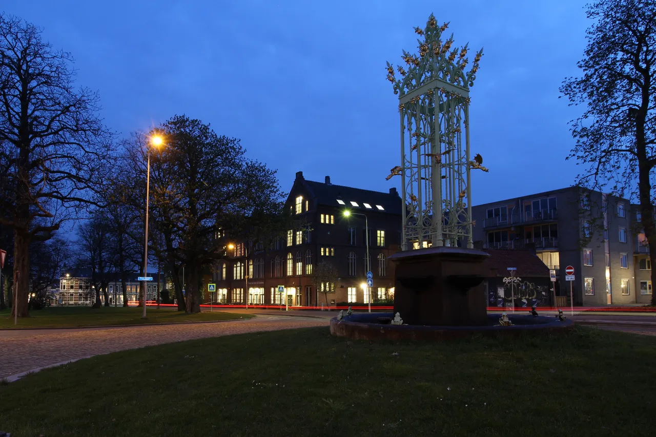 koffieochtend ckb