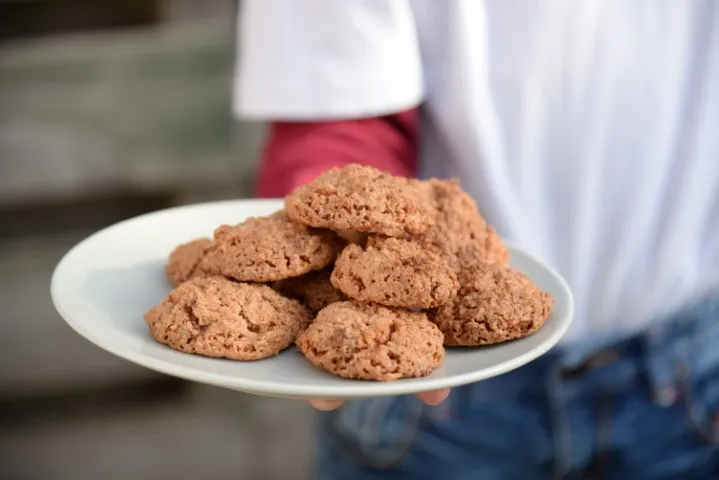 kokosbakker