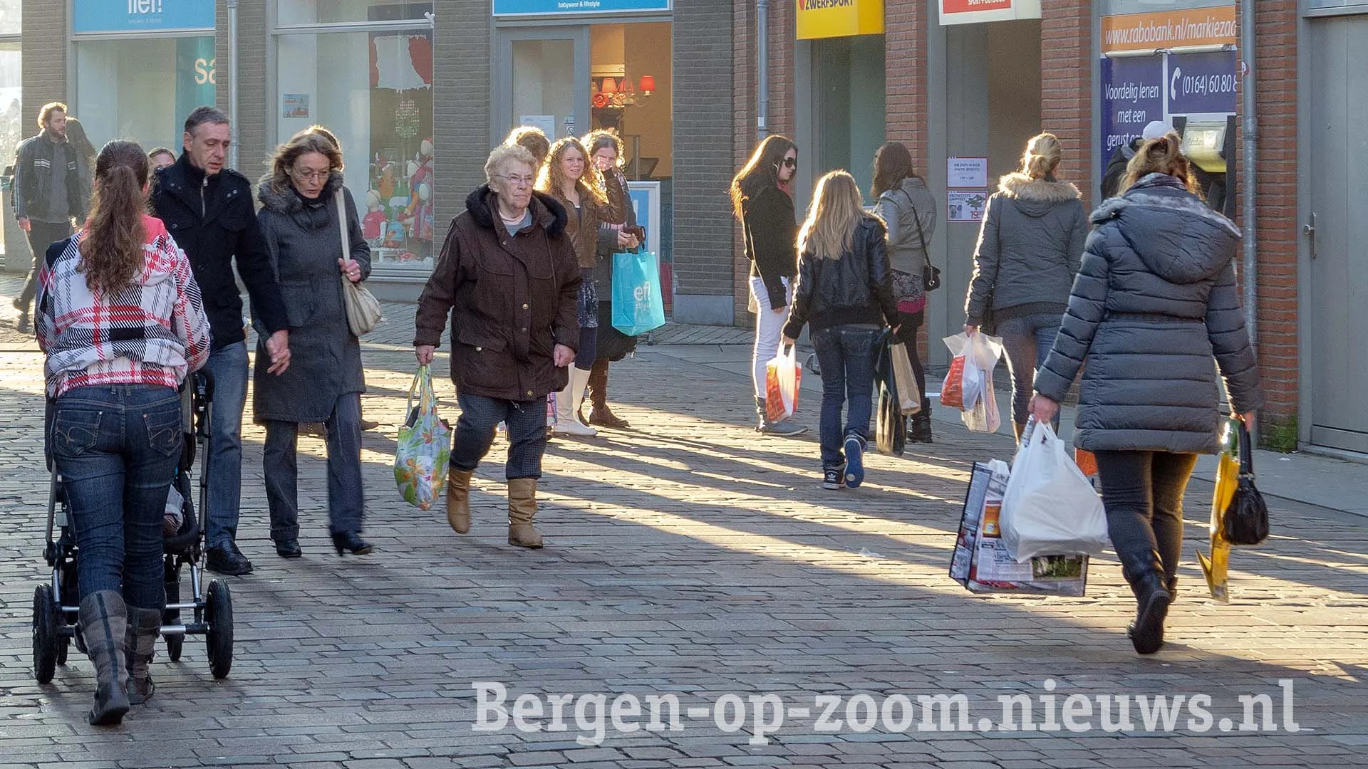 koopzondag bergenopzoom