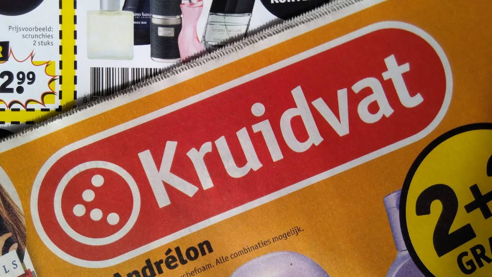 kruidvat