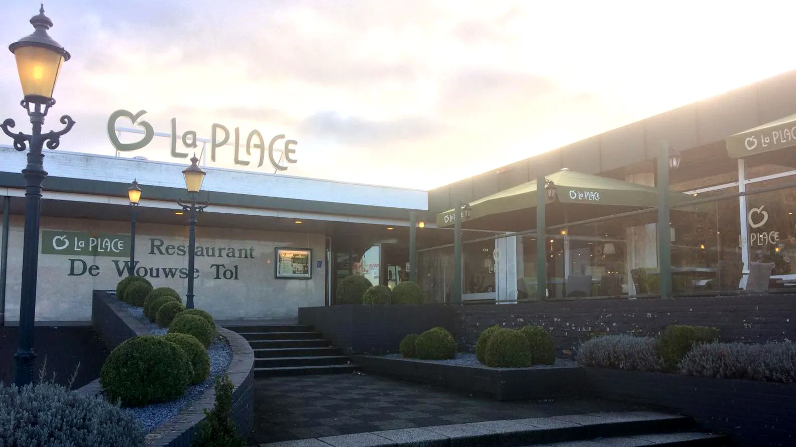 laplace wouwsetol