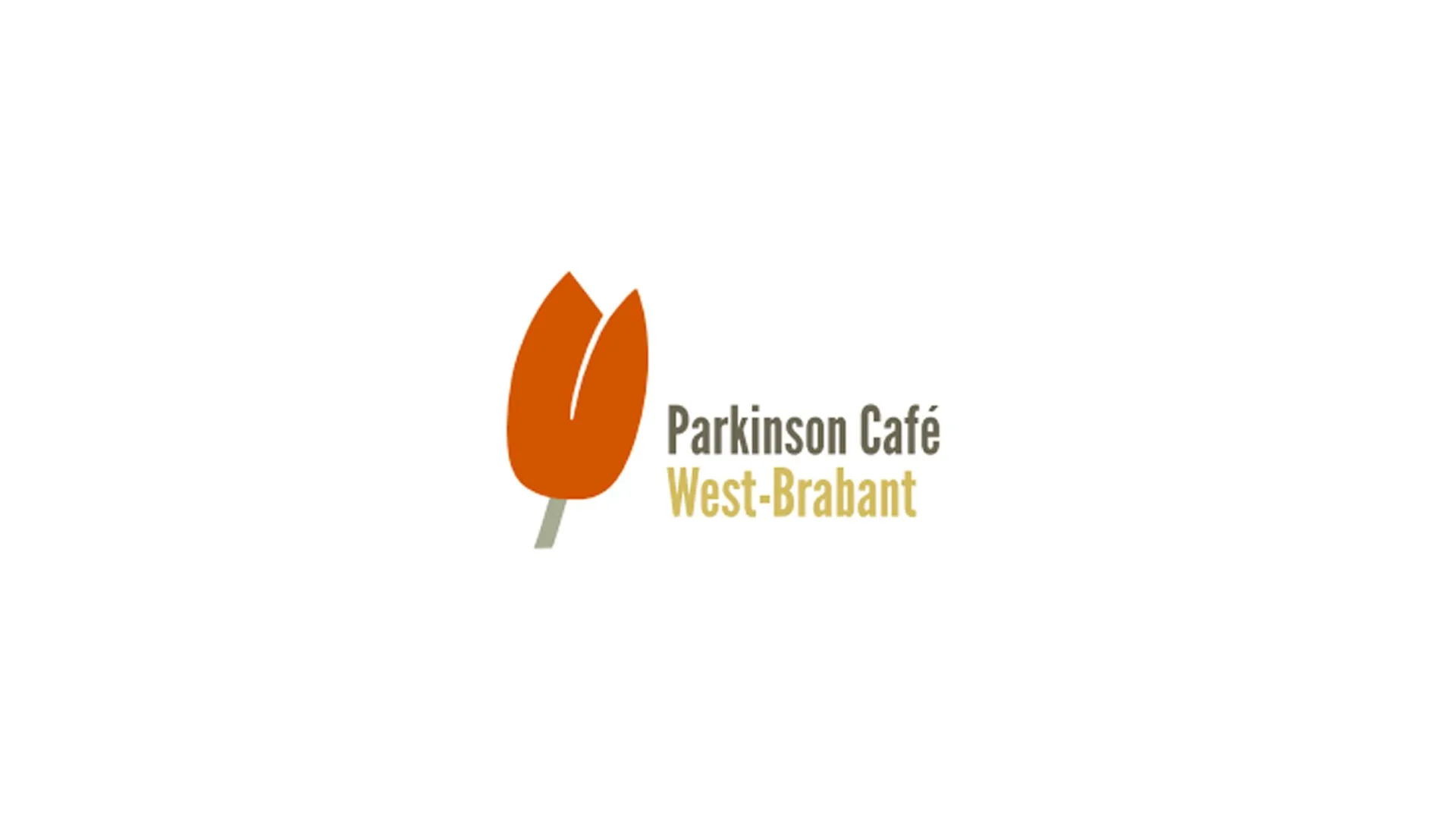 logo parkinson cafee west brabant