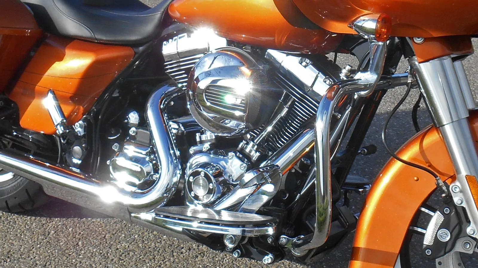 motorfiets