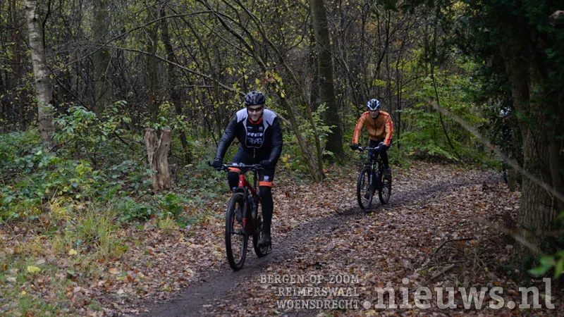 mtb tocht