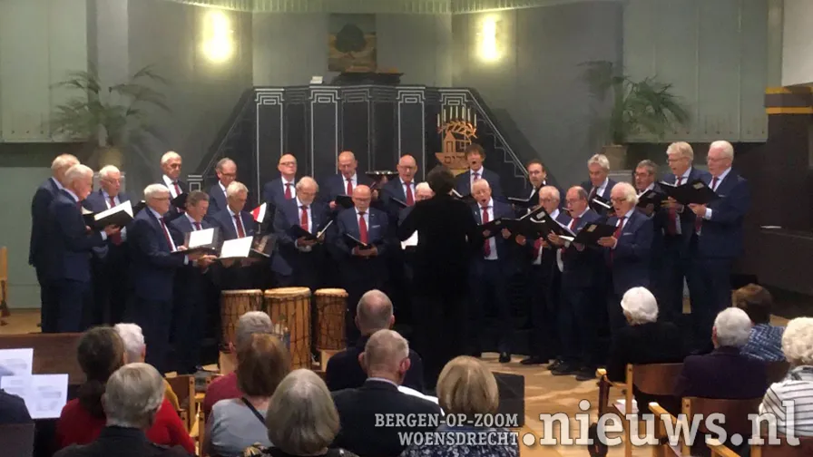 najaarsconcert 2019