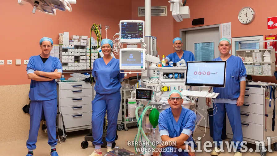 narcosegassen ok bravis 1