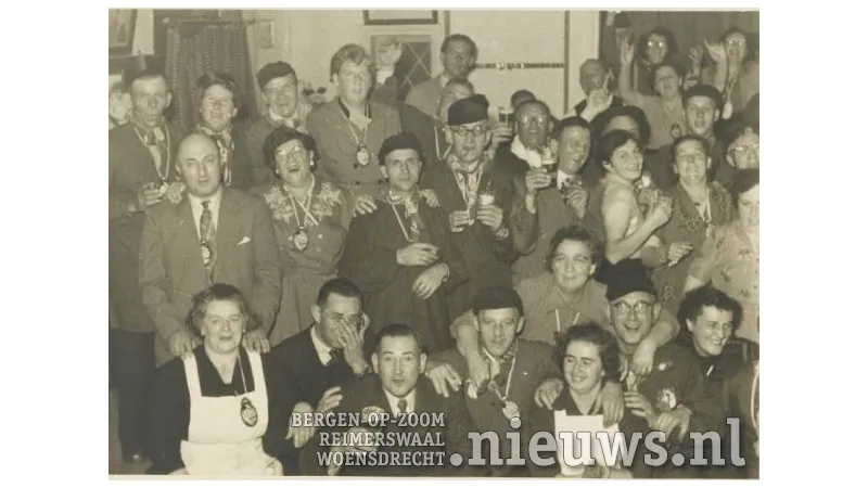 nieuwouwerwetsbal