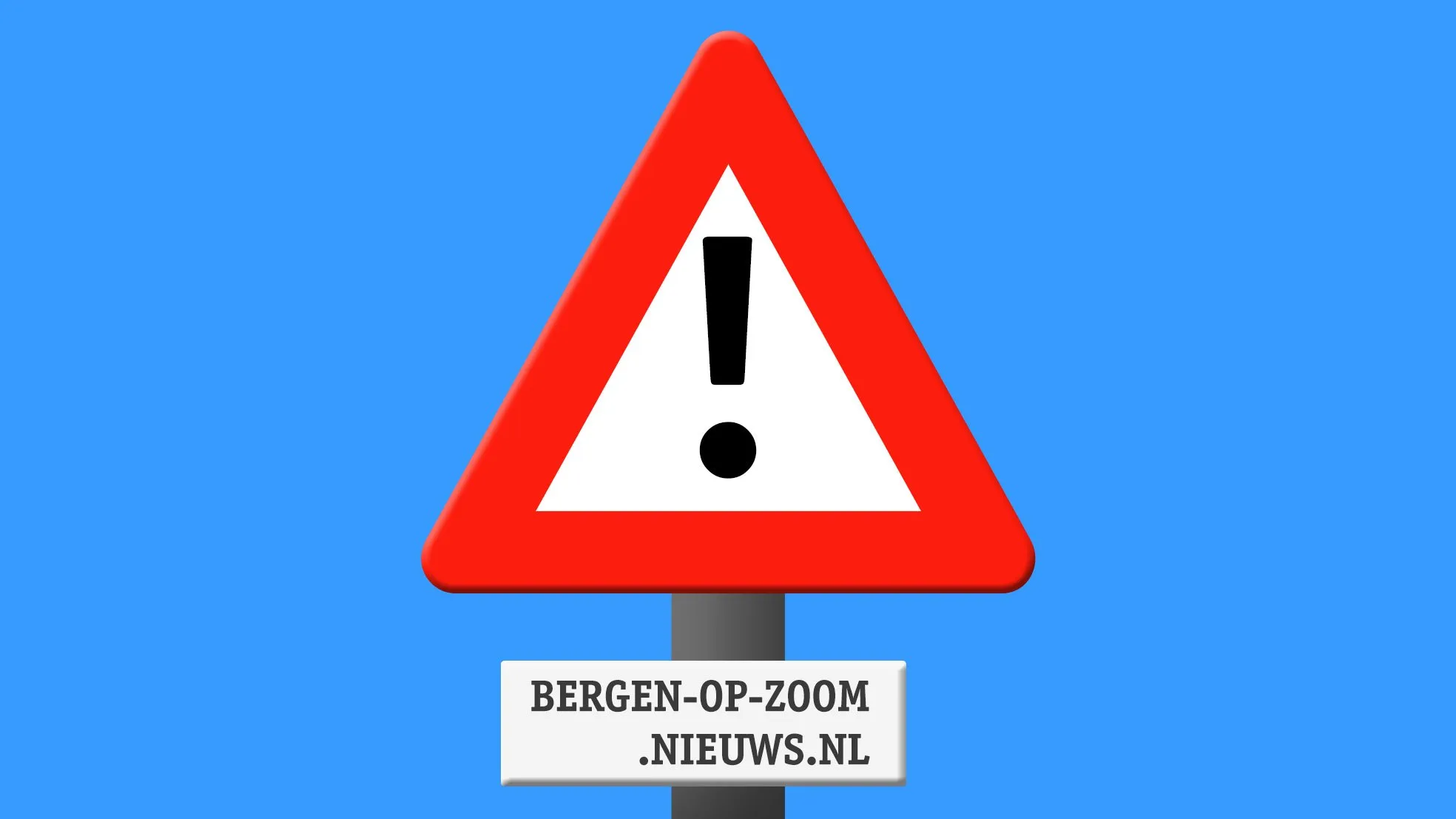 nofo waarschuwing bergenopzoom