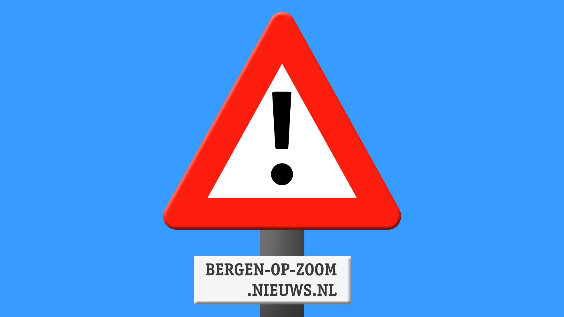 nofo waarschuwing bergenopzoom