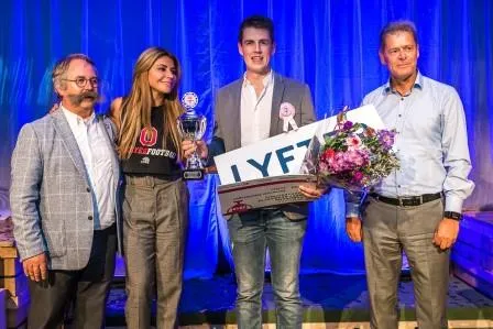 ondernemersprijs