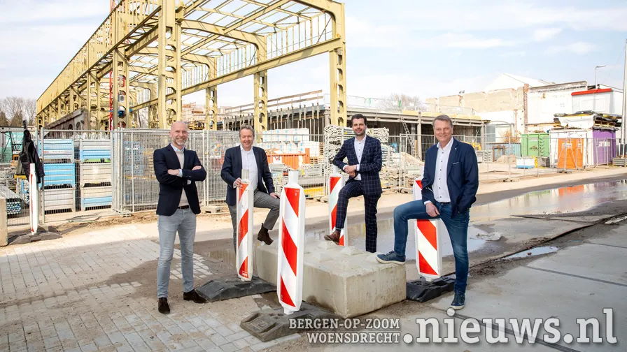 ondertekening partnership midpoint brabant en mindlabs 1