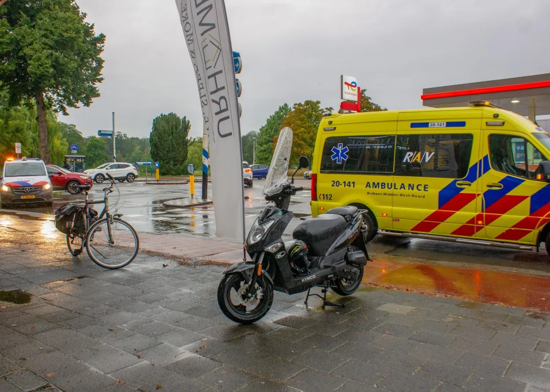 ongeluk ongeval bergenopzoom 112m edited middel