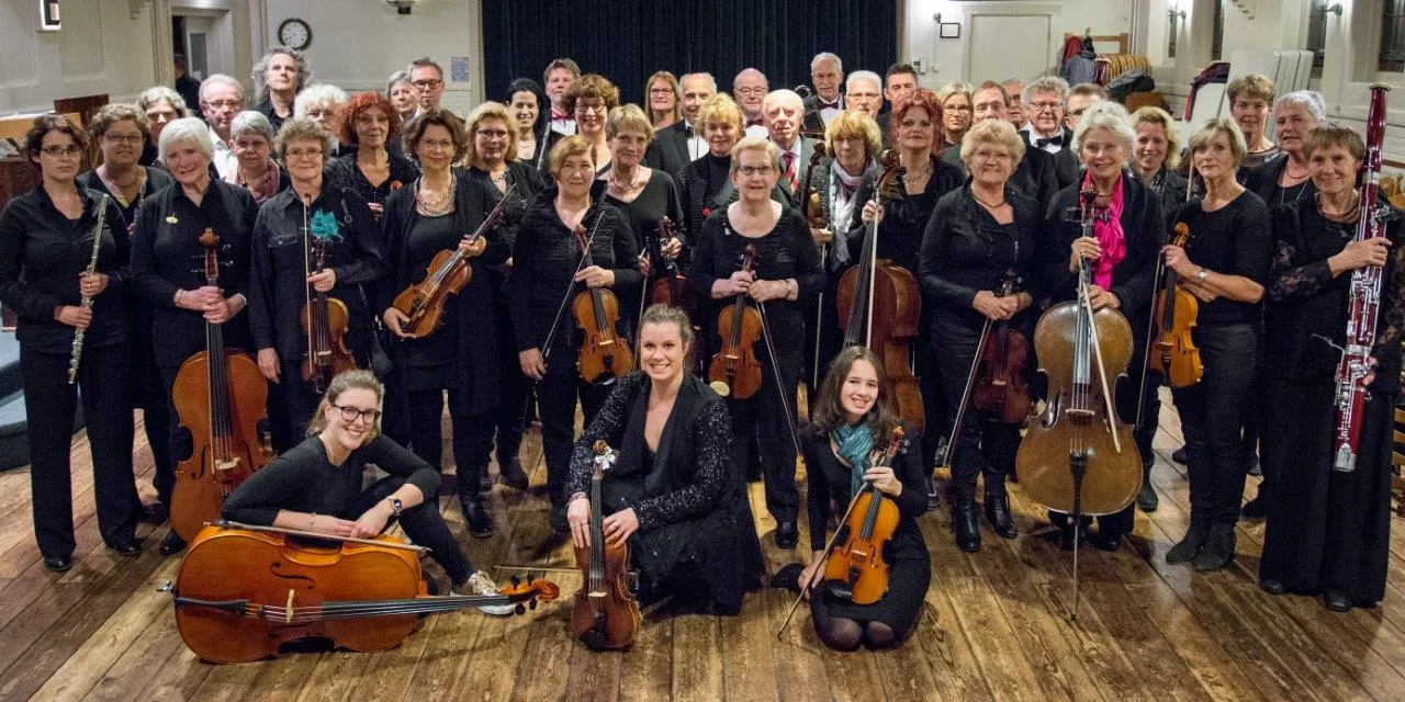 orkest xxl 1