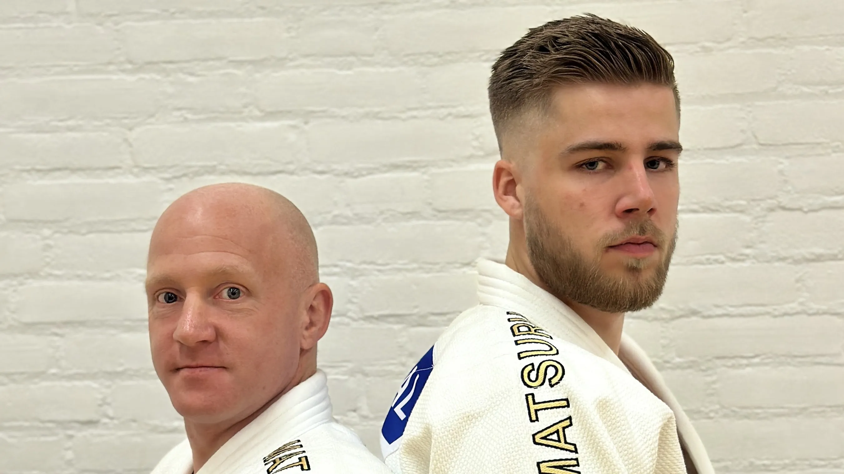 peter goossens jelle van roosendaal zijn klaar voor het wk 4 1