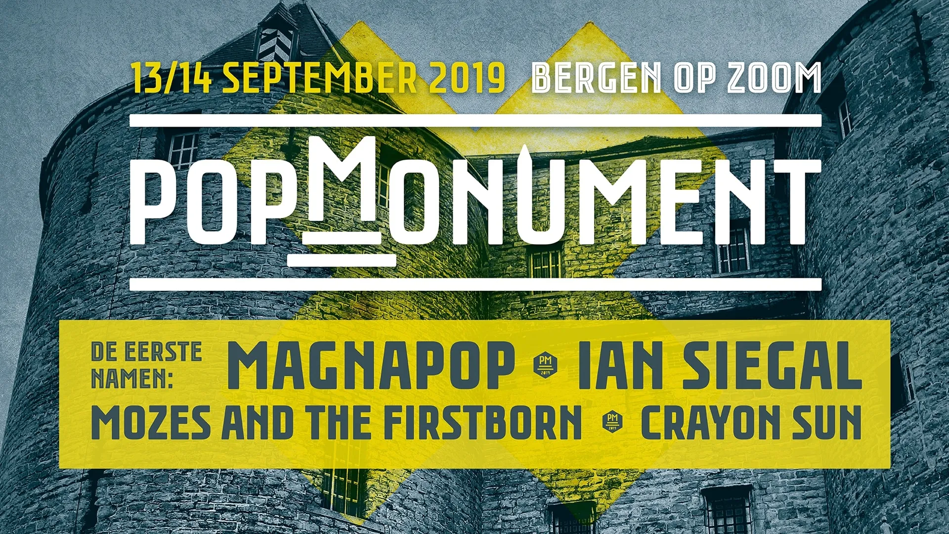 popmonument eerstenamen