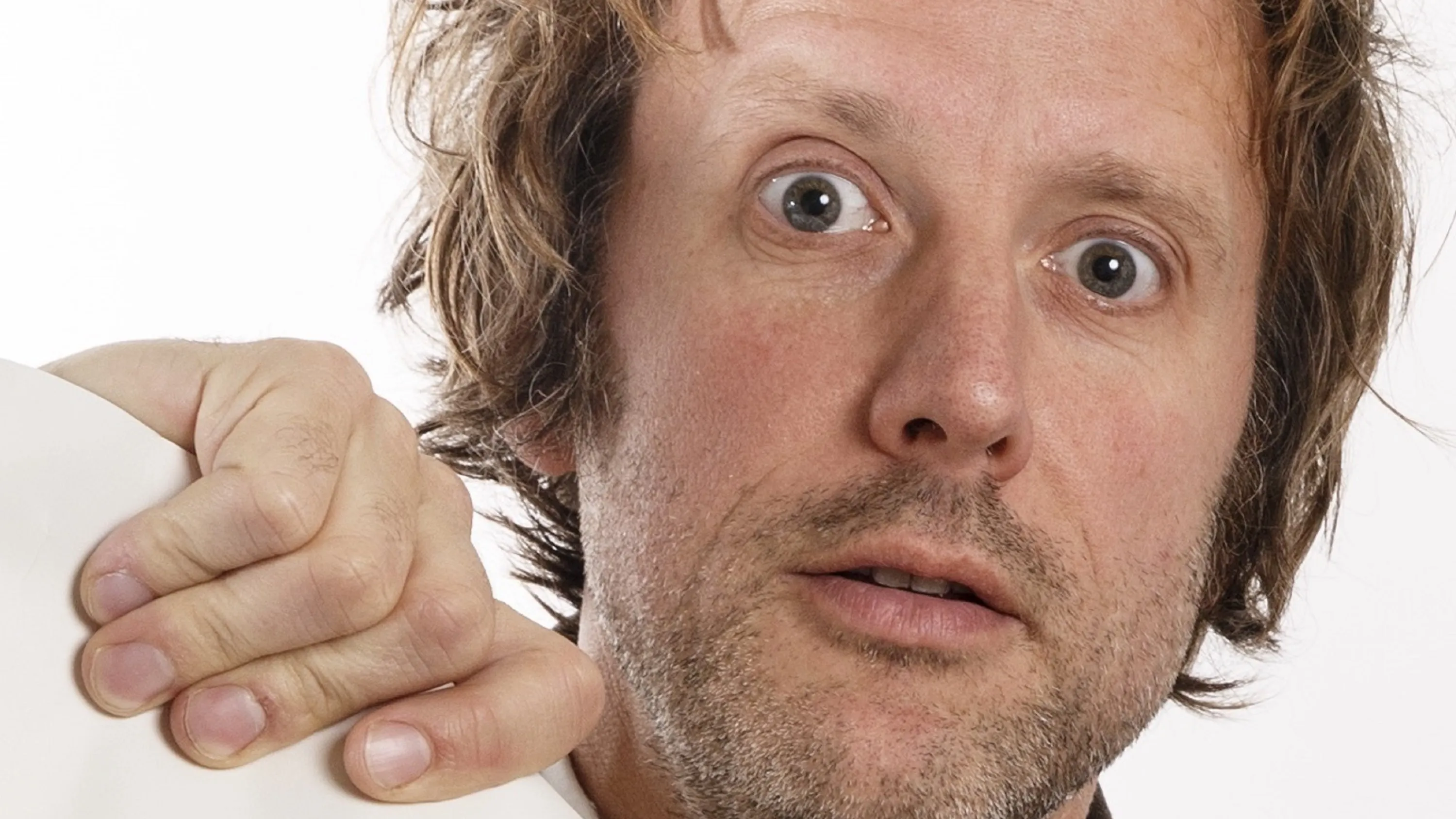 ronald snijders een avond met mij foto bob bronshoff vierkant