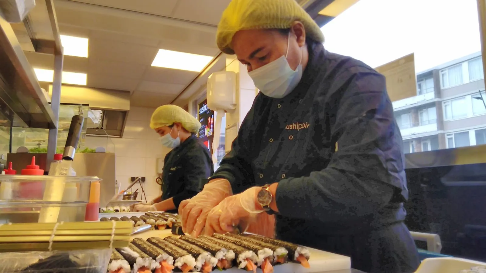 sushipoint bergenopzoom