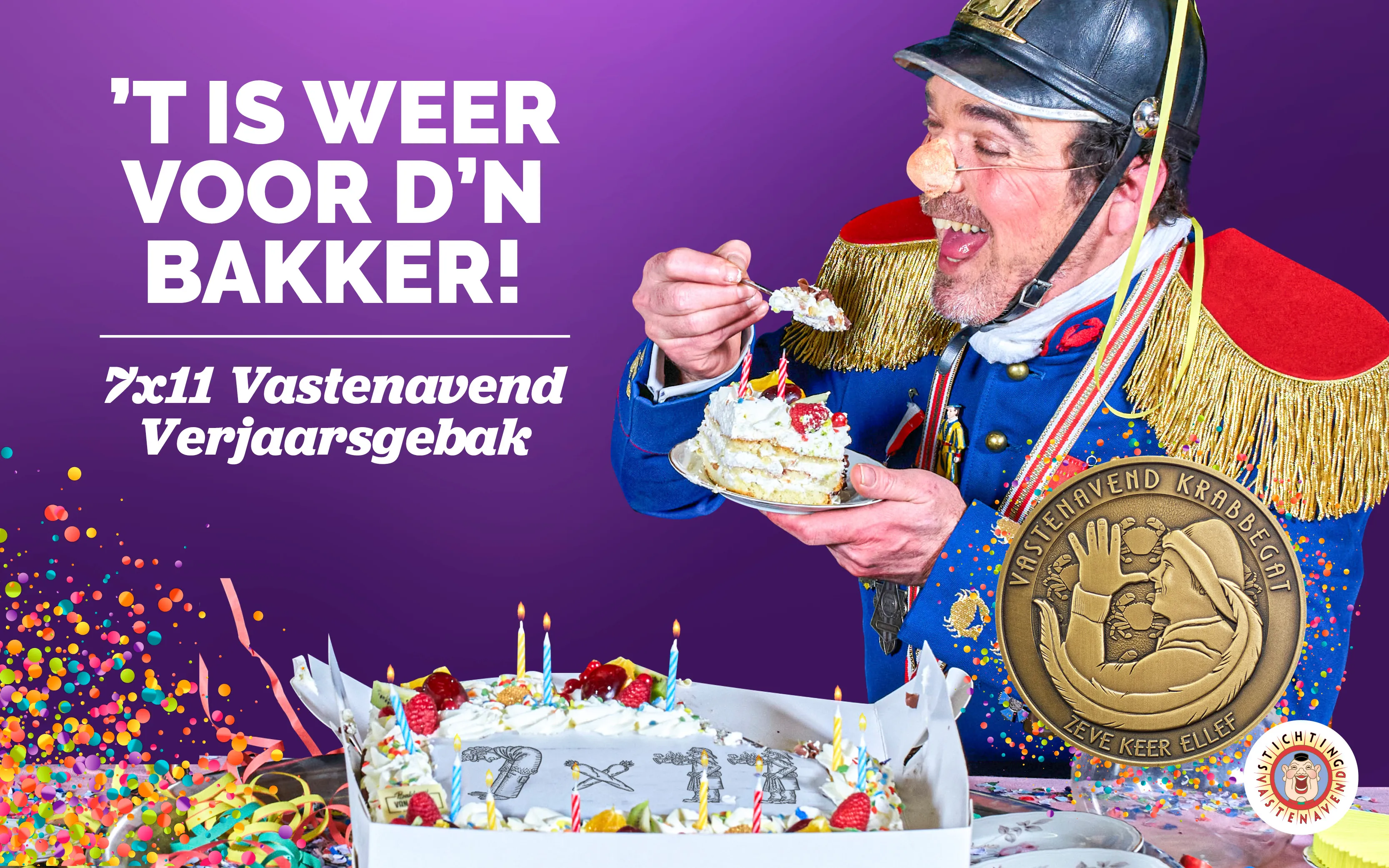 sv taartactie 2022 pers
