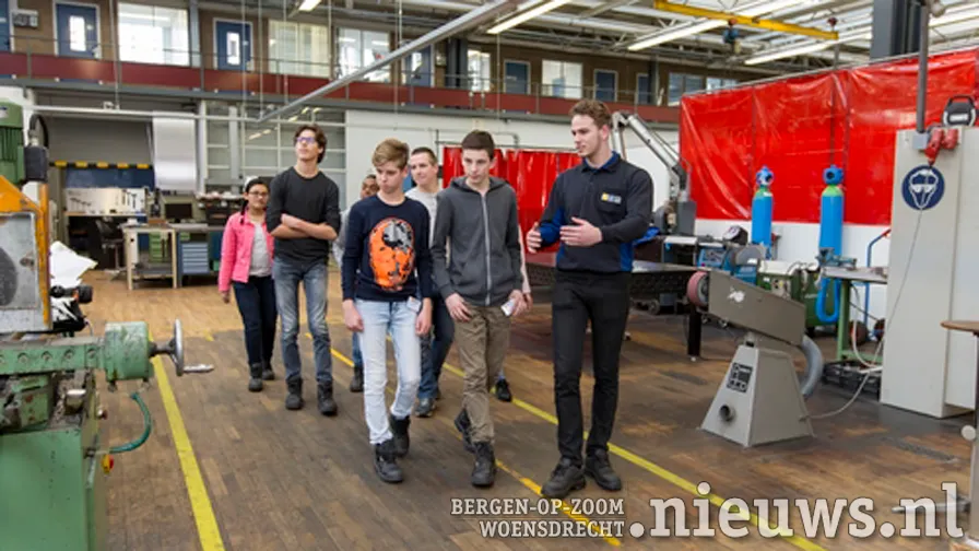 techniek 460047