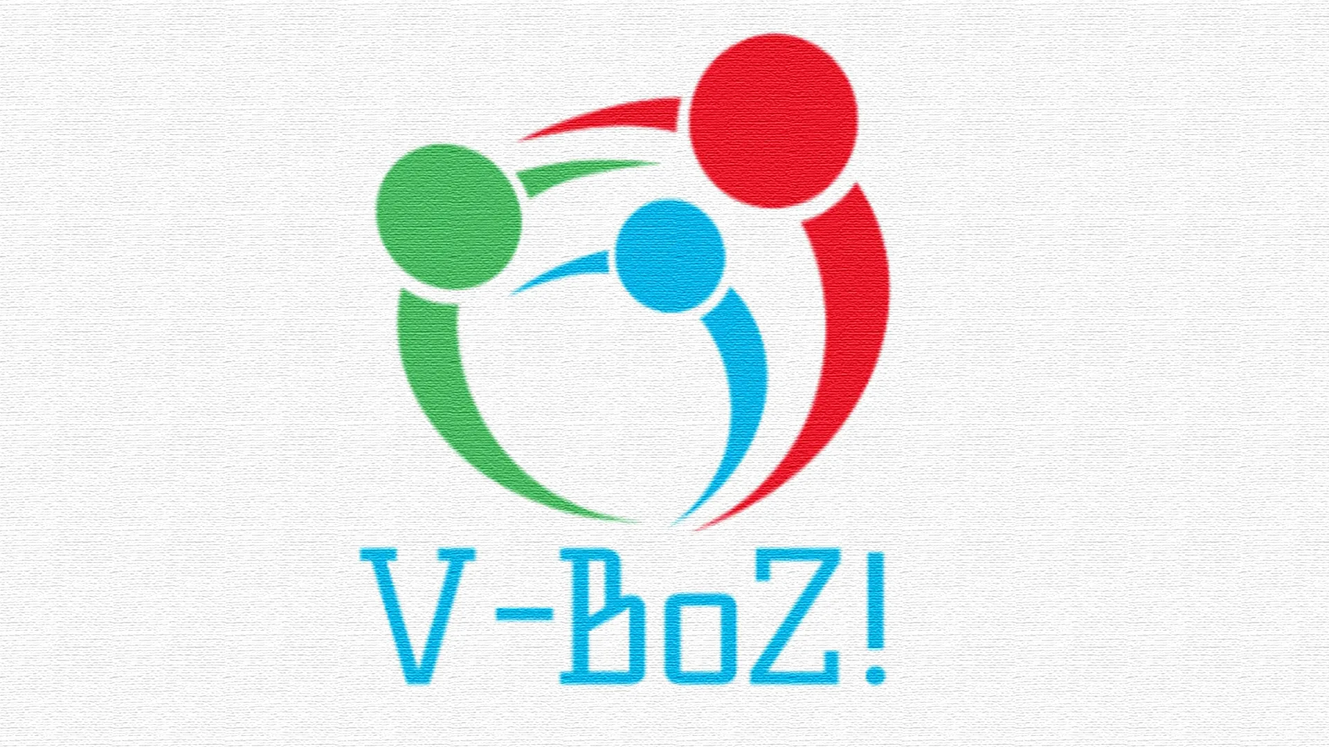 v boz