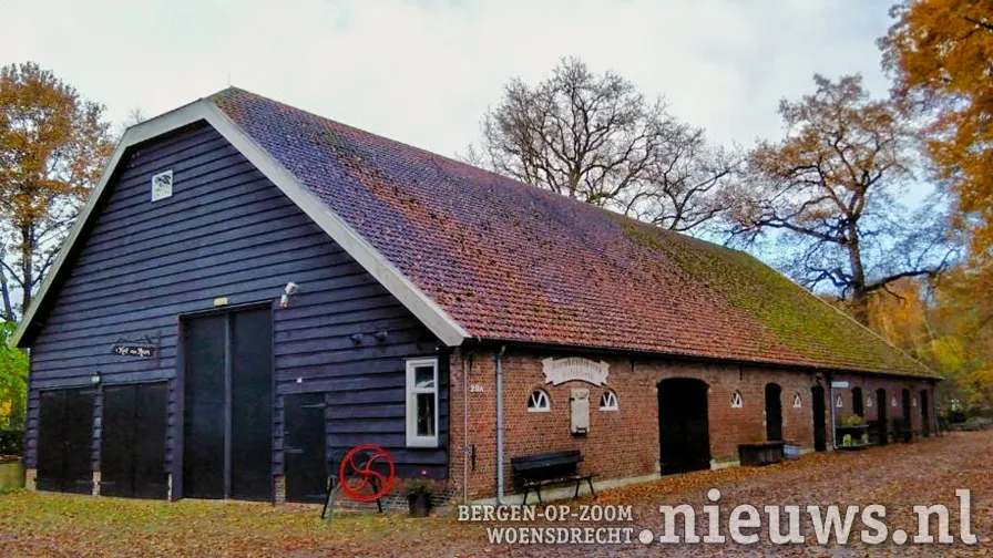 vin hof van ram