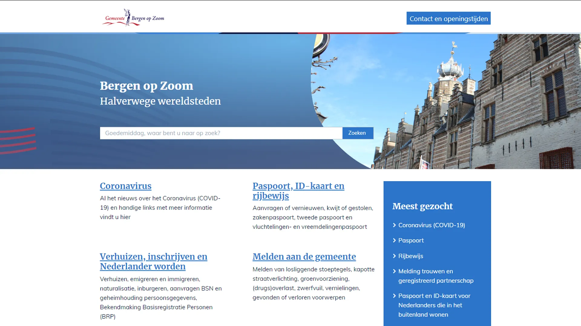 website bergenopzoom