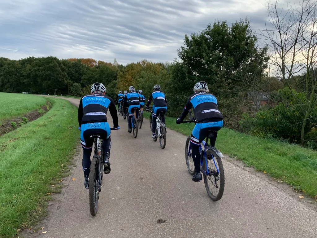 wtcwoensdrecht toertocht