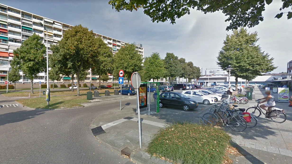 zonneplein bergenopzoom googlestreetview