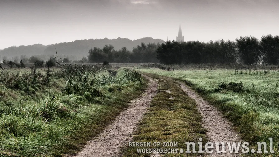 zouteweg woensdrecht