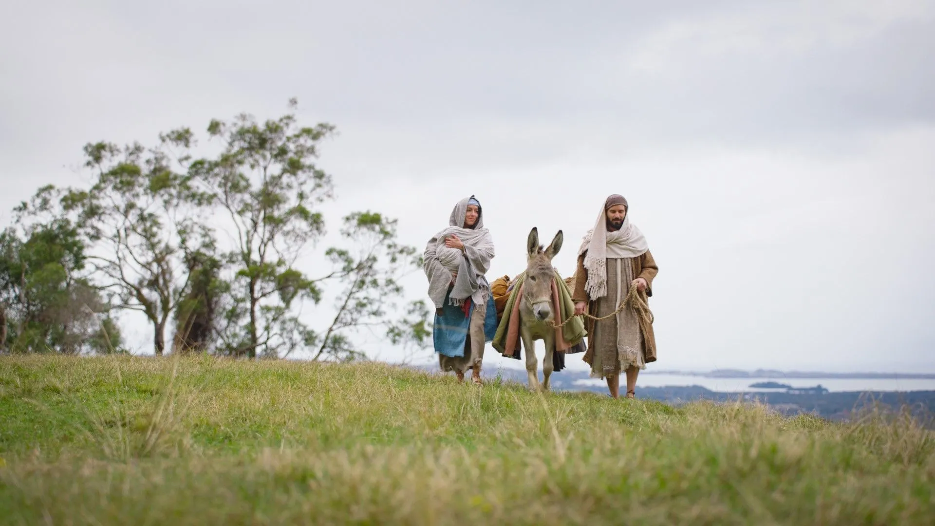 foto filmserie jezus jozef en maria
