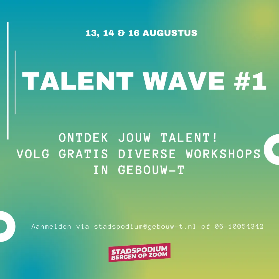 talent wave 1