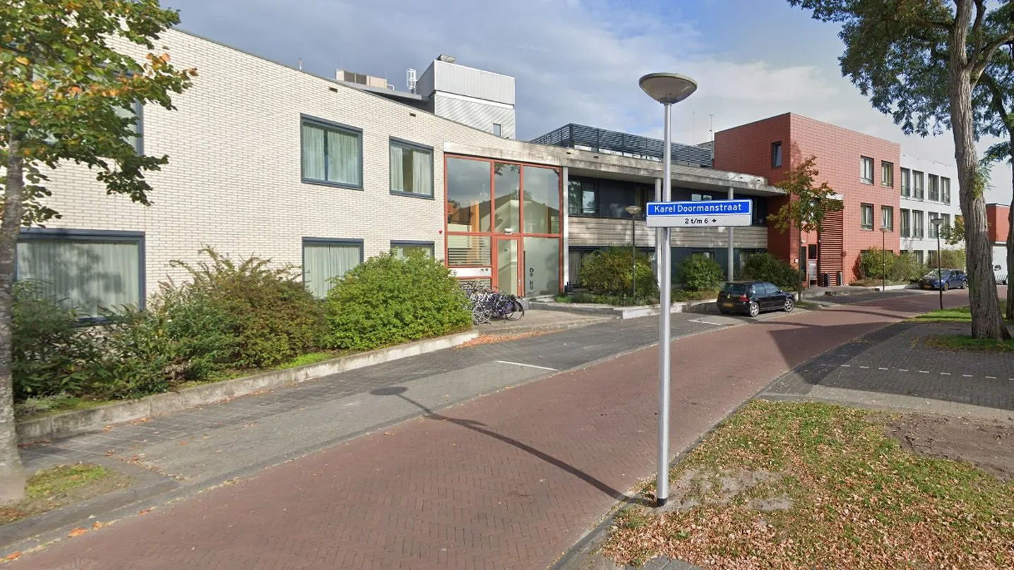 kareldoormanstraat