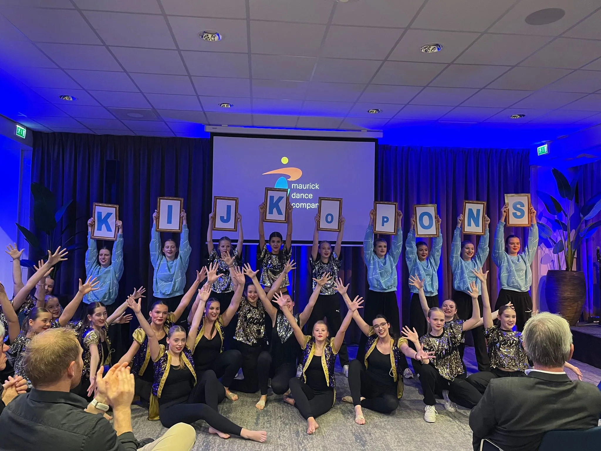 foto kijk op ons middelbaar onderwijs