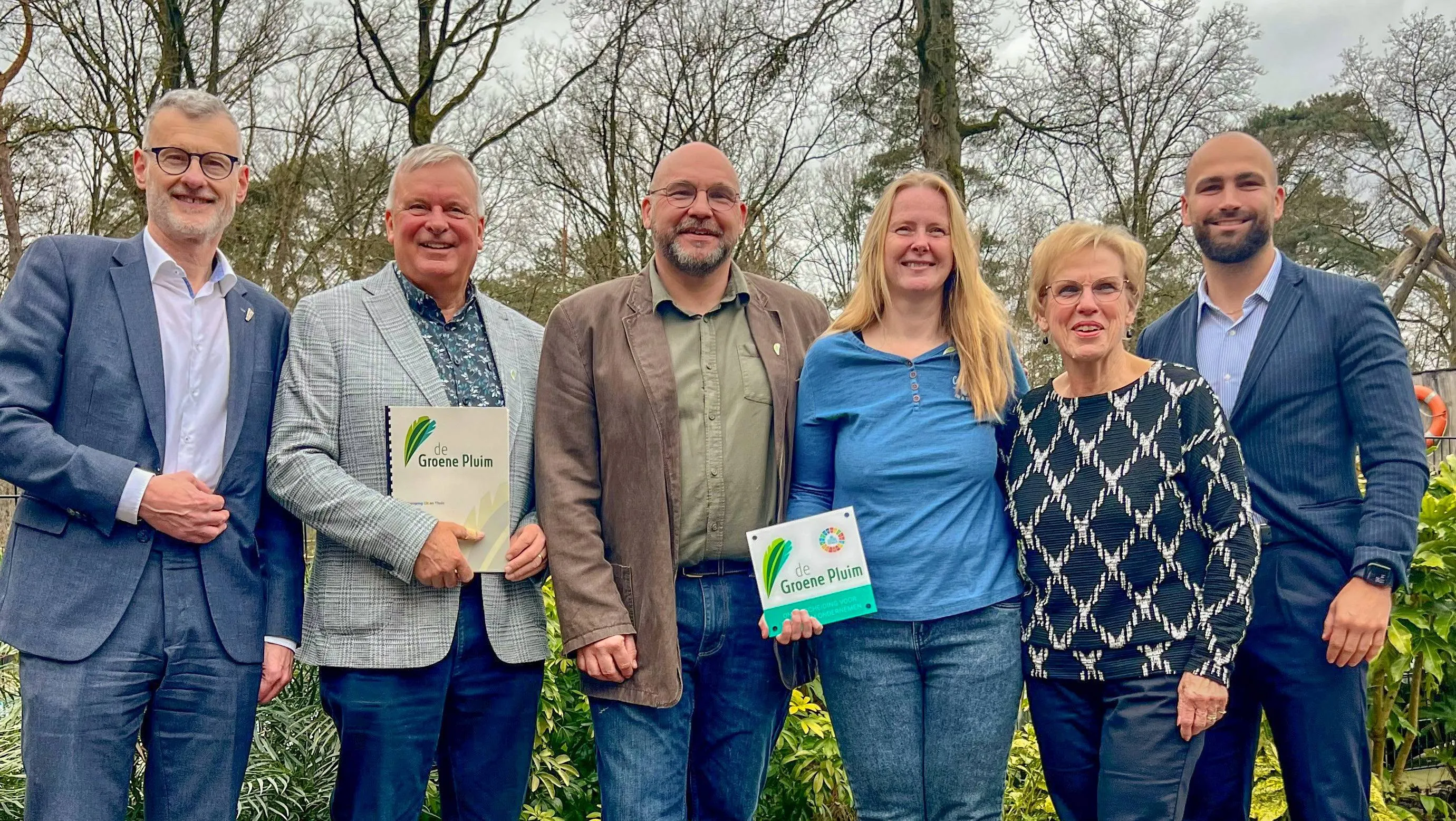 foto wethouders camping ut edited