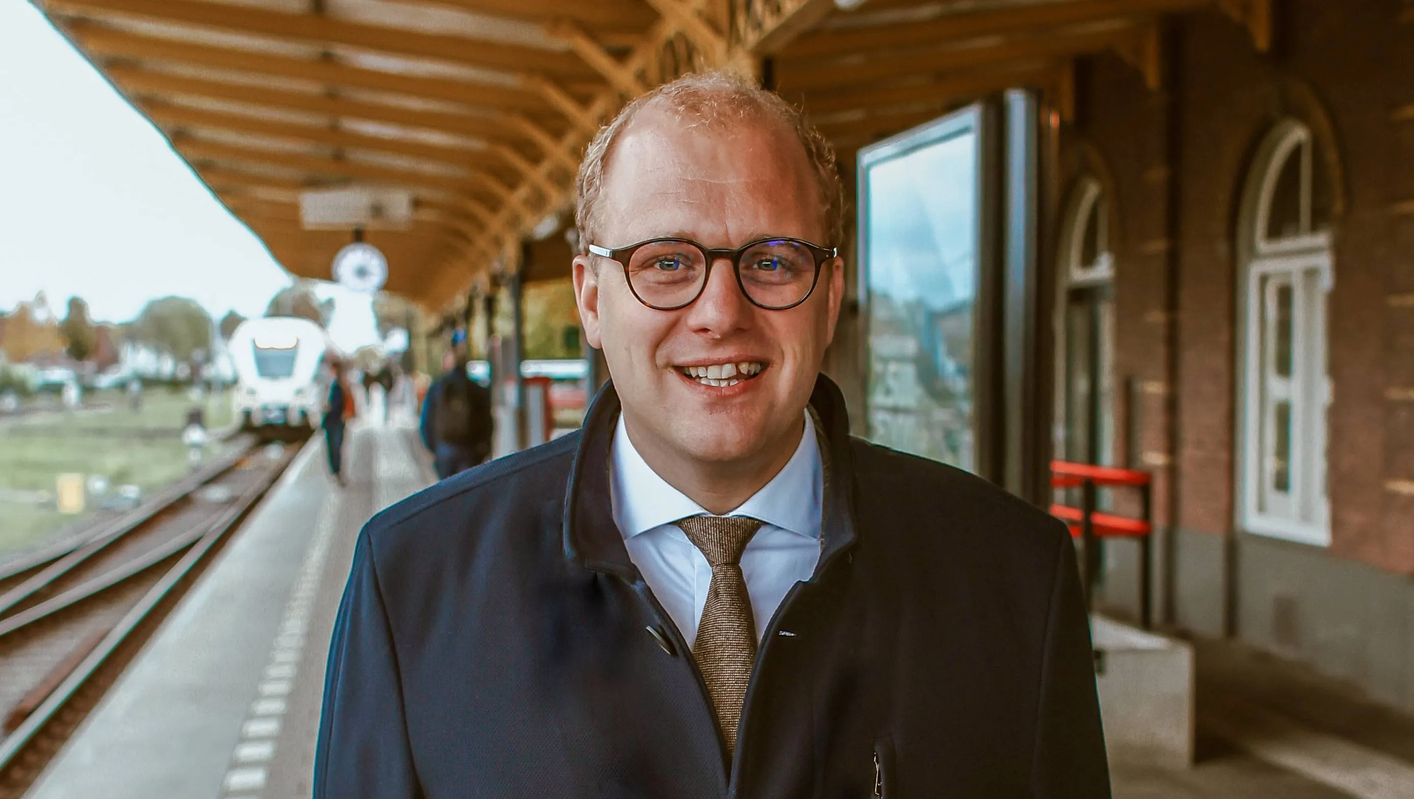 joris bengevoord edited