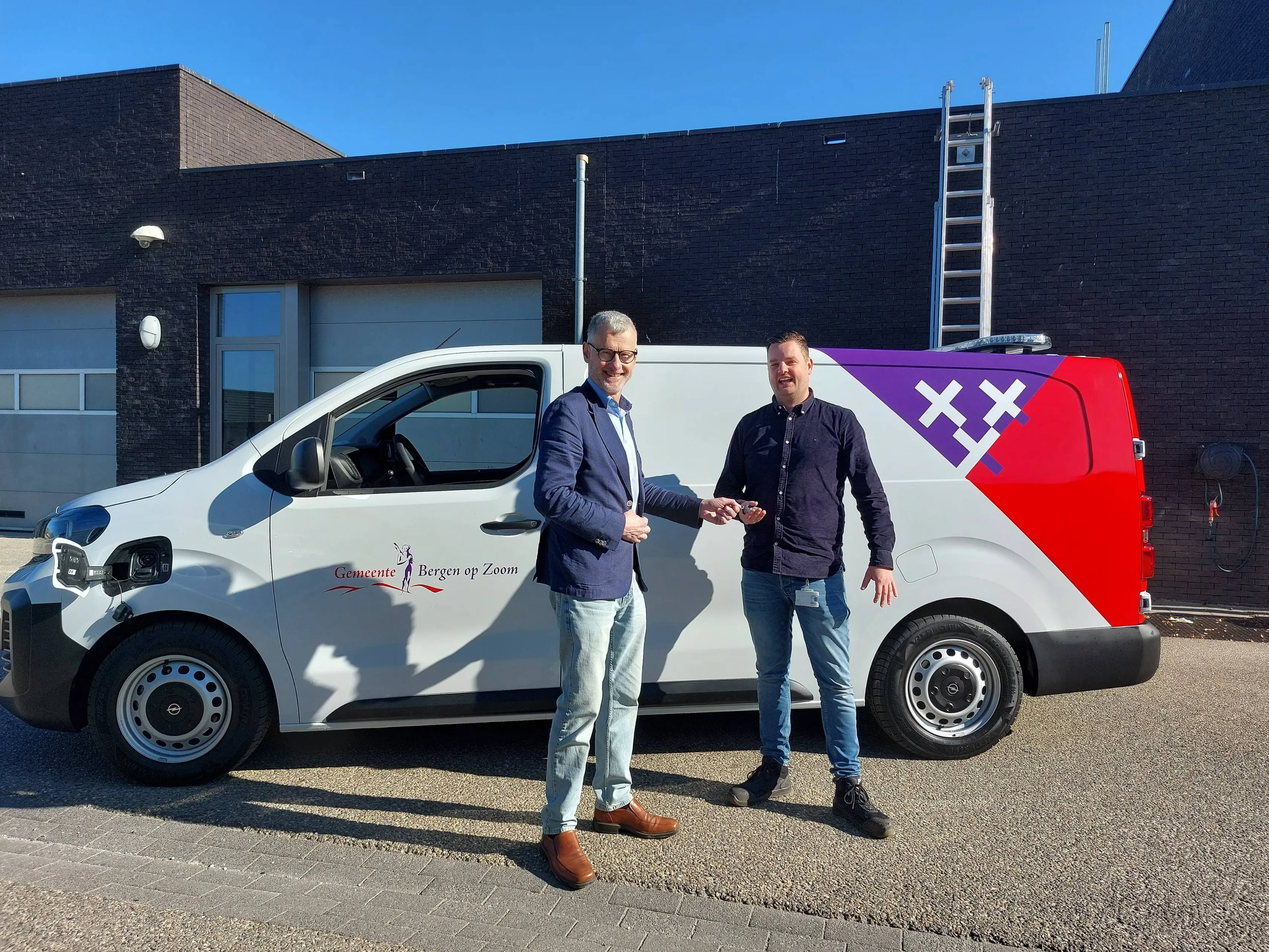 nieuwe bedrijfsvoertuigen 1