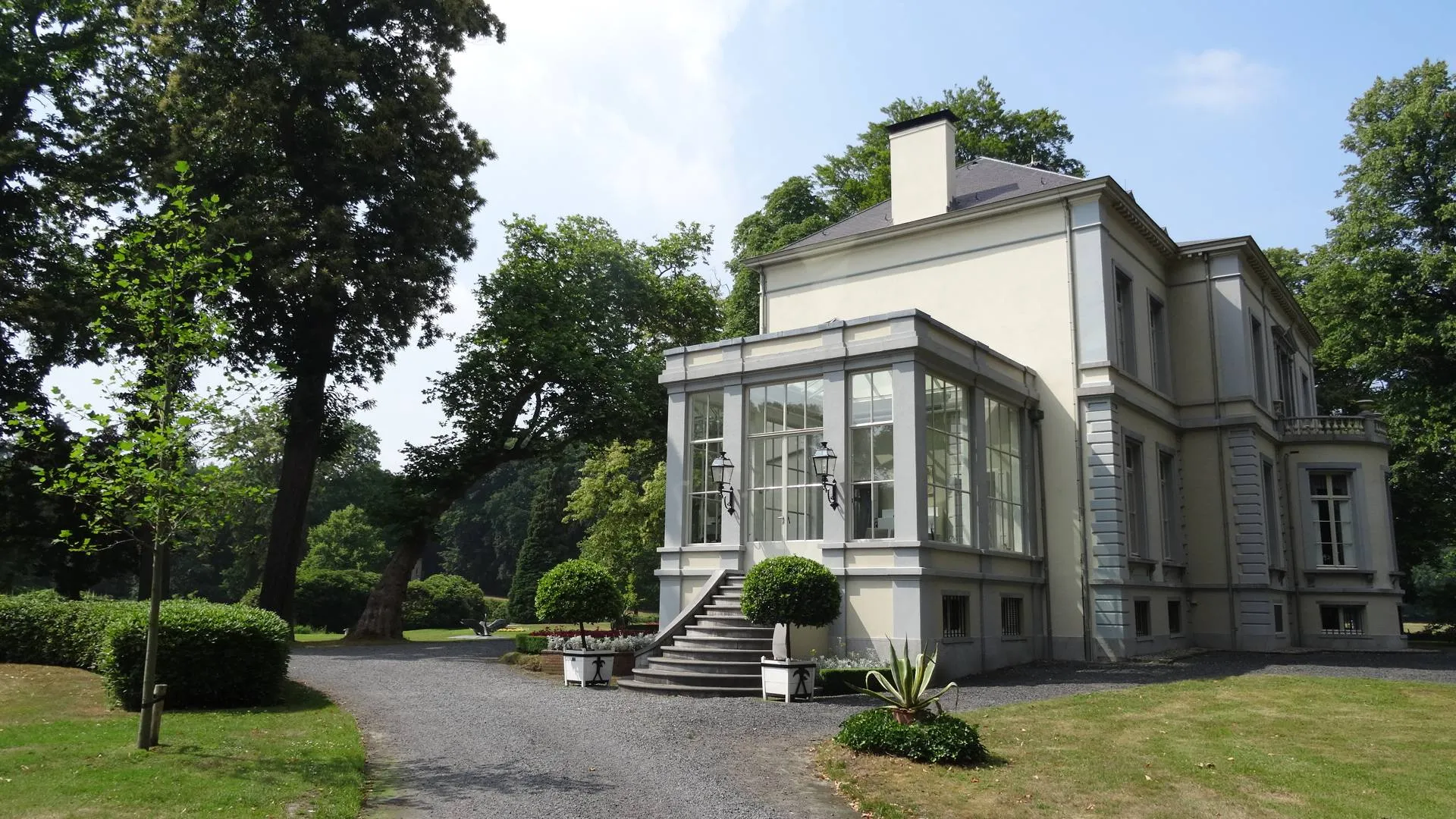 Foto Ad van Loenhout
