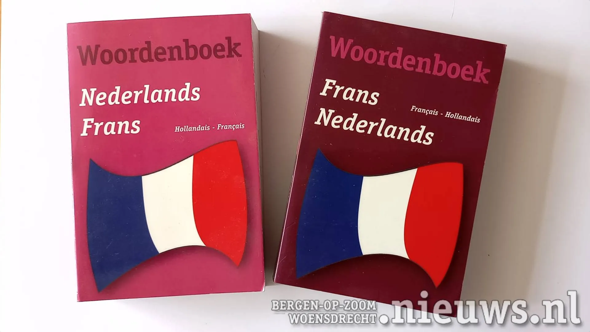 Frans_Woordenboek