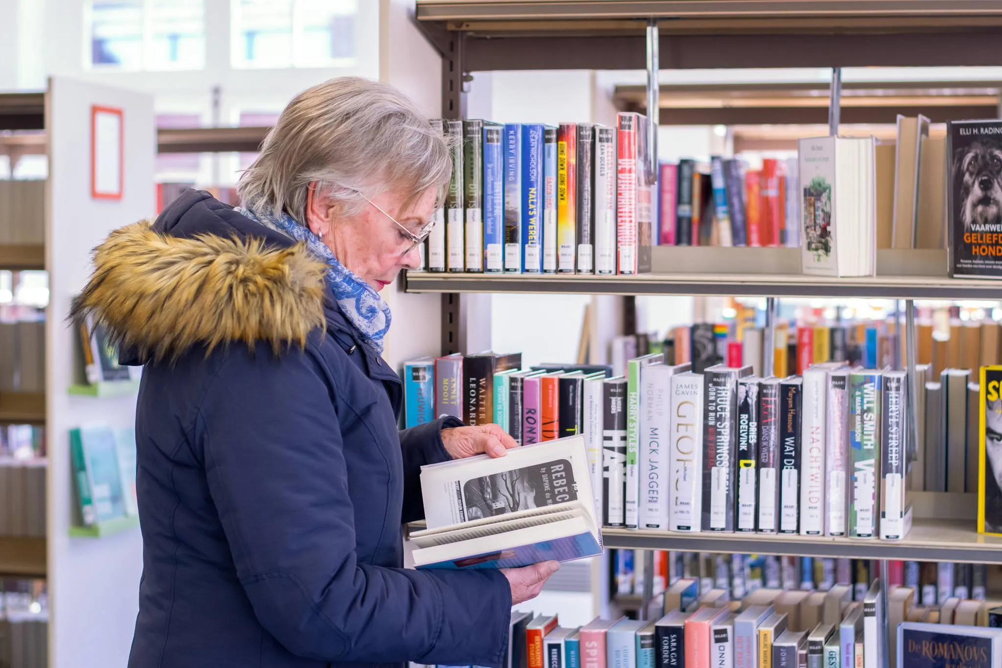 22102025_Beeld_Bibliotheek-toegankelijkheid gaat voor